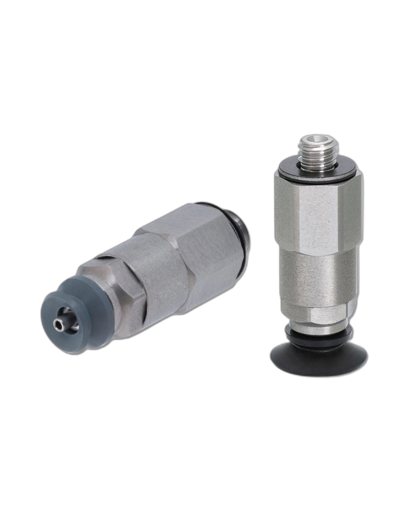 Vacuum Pad with Mechanical Release Function image 2