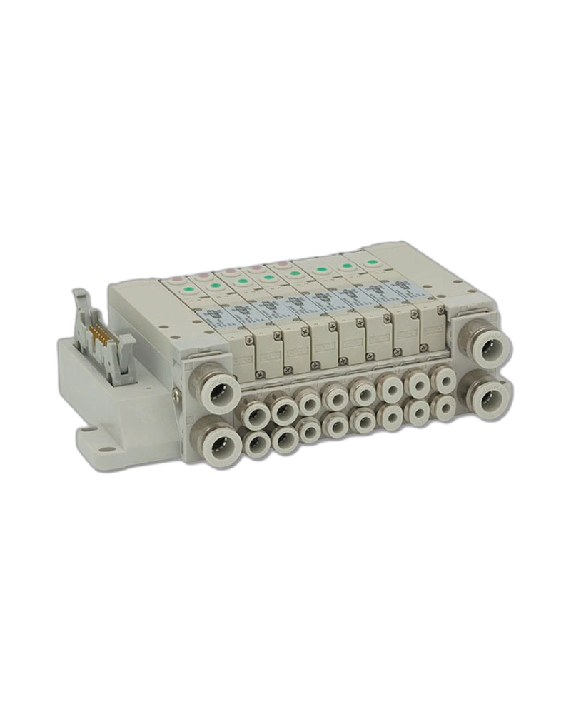 Solenoid Valve SVR image 2