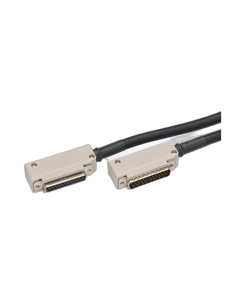 Sub-D connector image 2
