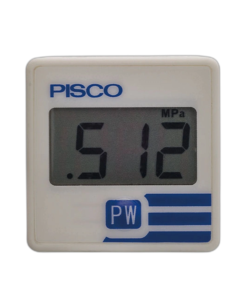 Digital Pressure Gauge image 2