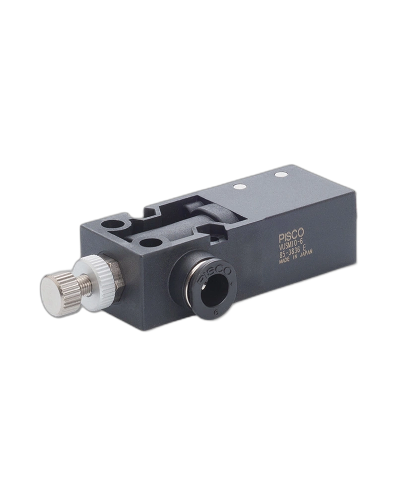 Mechanical Pressure Sensor image 2