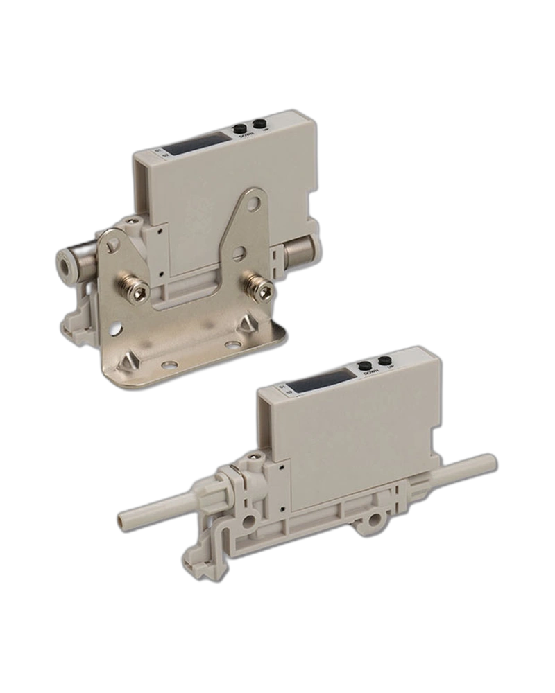 8mm width LED Digital Pressure Sensor image 2