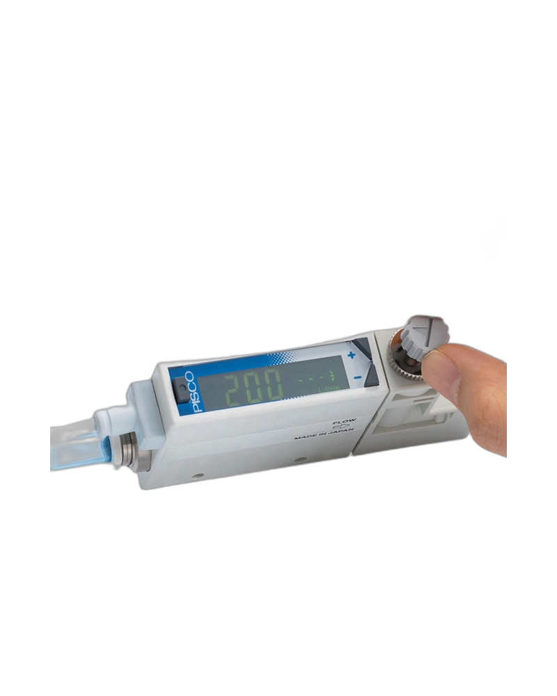 2-Color Digital Flow Sensor 21 image 2