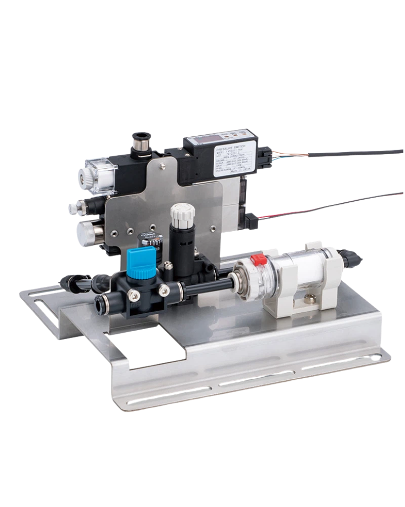 Vacuum & Air Control Unit HKU image 2