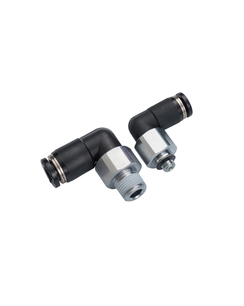 Reverse-thread screw Rotary Joint / High Rotary Joint image 2