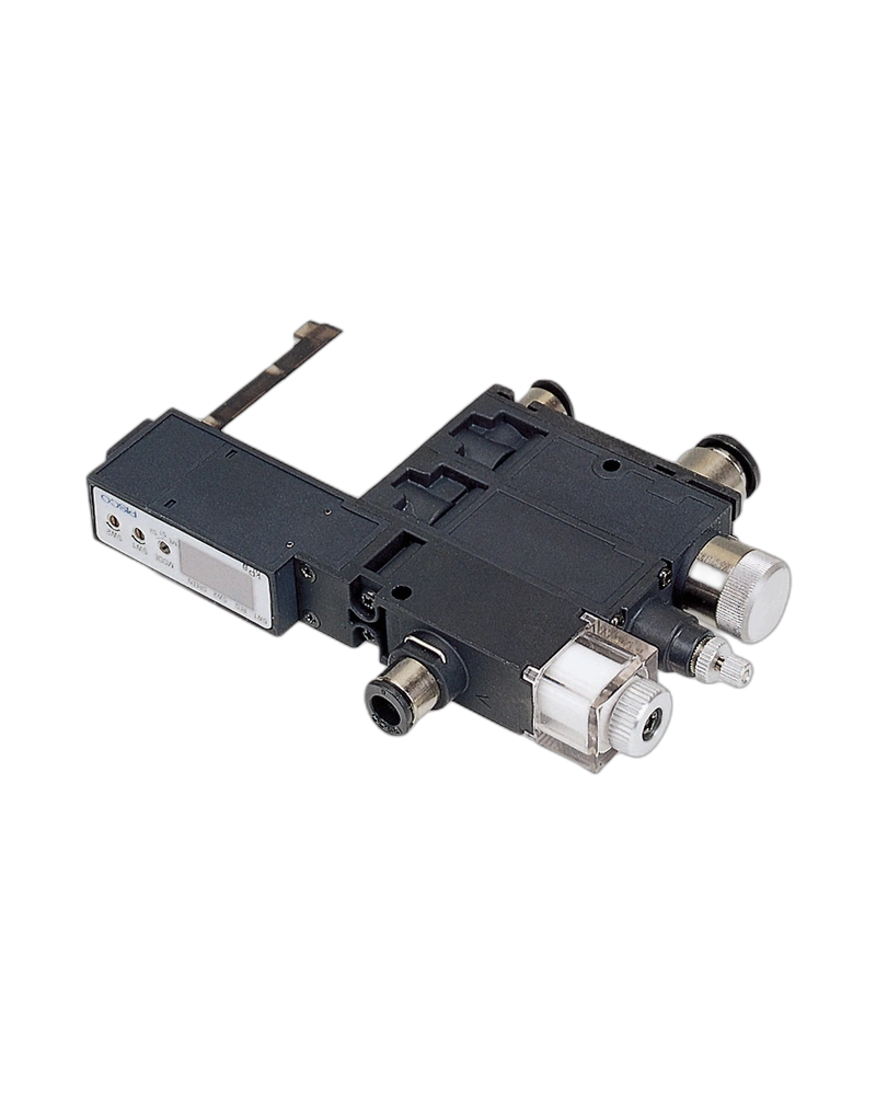 Vacuum Generator VK Negative-common Specifications image 2