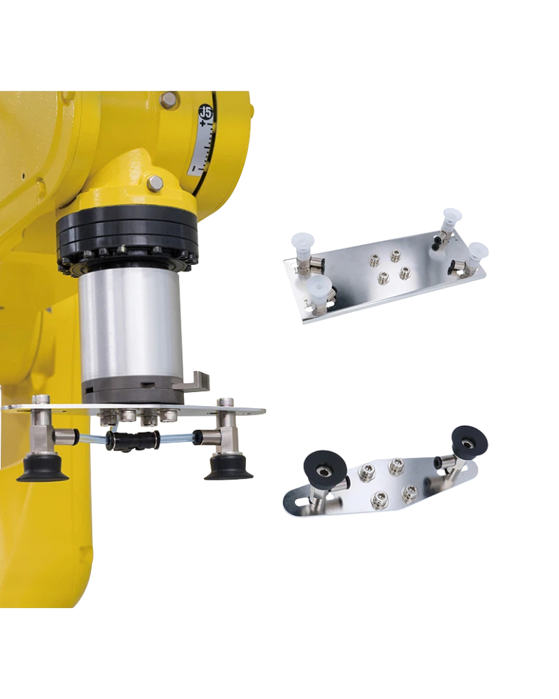 Robotic Arm Plate image 2