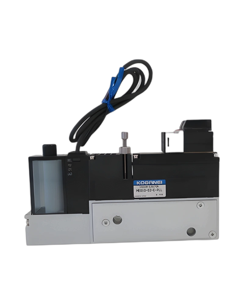 Solenoid Valve - 025E1-21-PLL/DC24V image 2