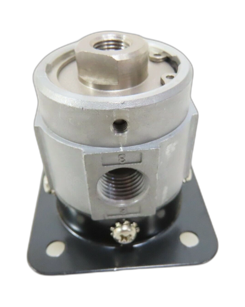 Air-Piloted Valve - 2503A2 image 2
