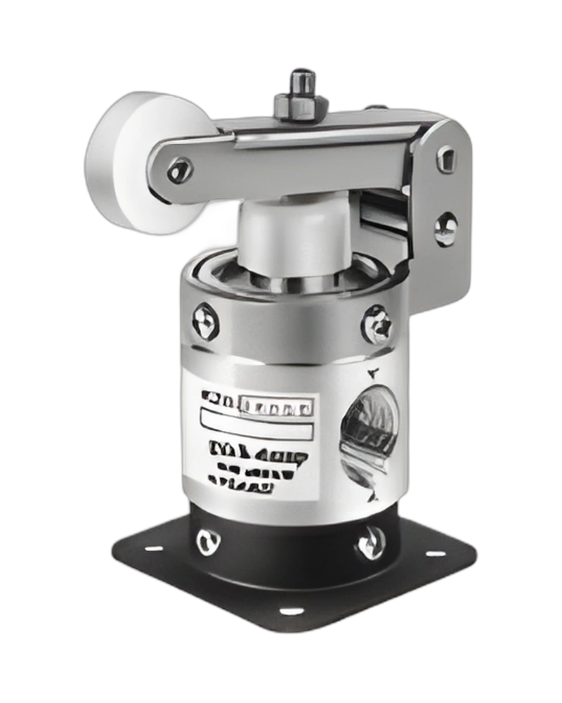 Mechanical Valve - 250C image 2