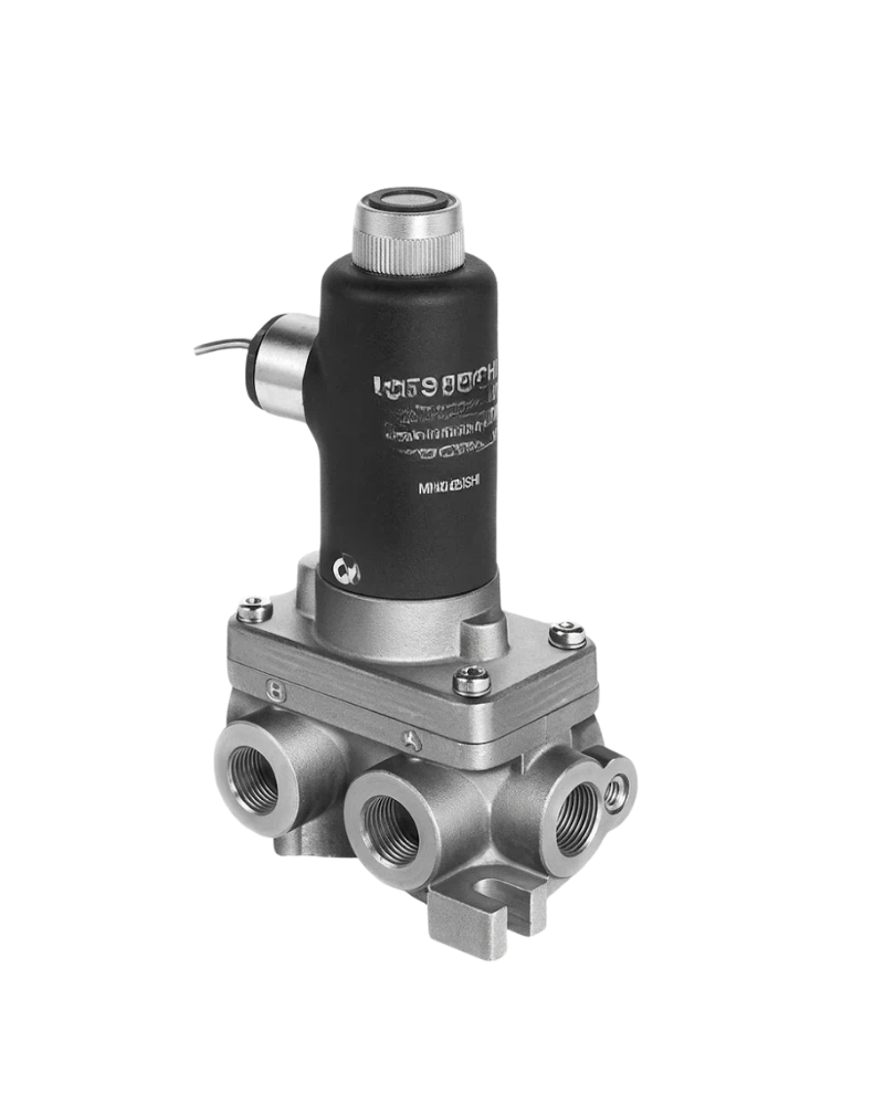 Solenoid Valve - 250E1/DC24V image 2