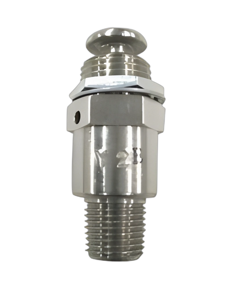 TAC AIR VALVES - 3P image 2