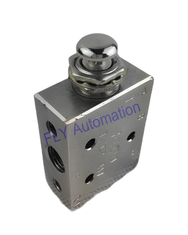 Air Valve - 41PP image 2
