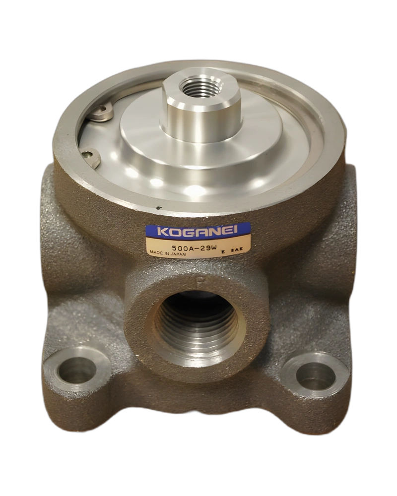 Air Cylinder - 500A2 image 2