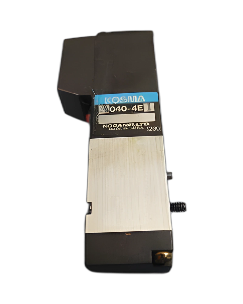 Solenoid Valve - A041E1-11/DC24V image 2