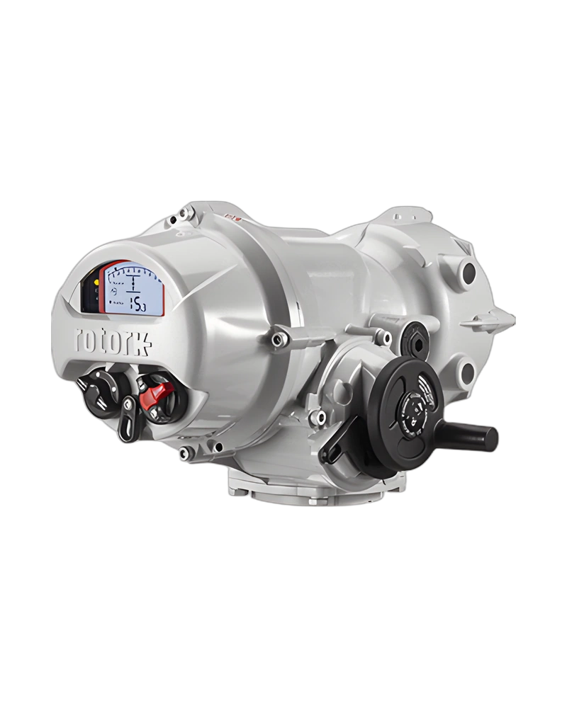 IQT3N Pro - Electric Actuator image 2