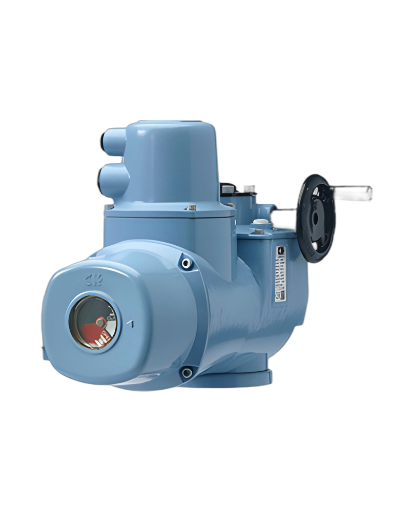 CK Standard Actuators image 2