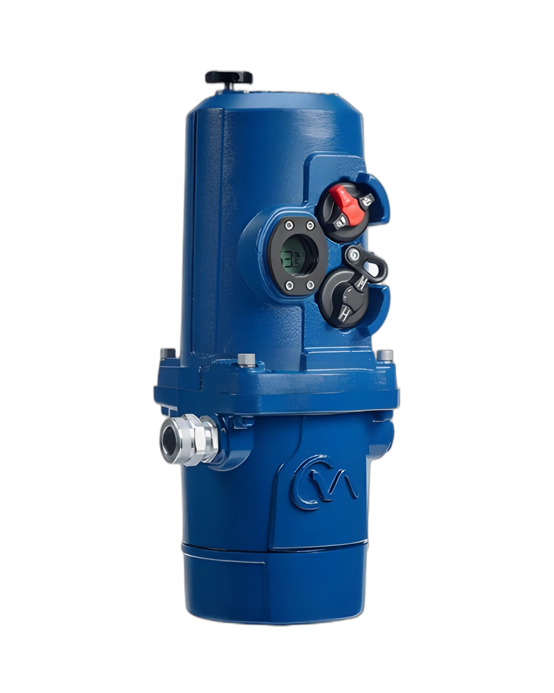 CMQ - Part-turn image 2