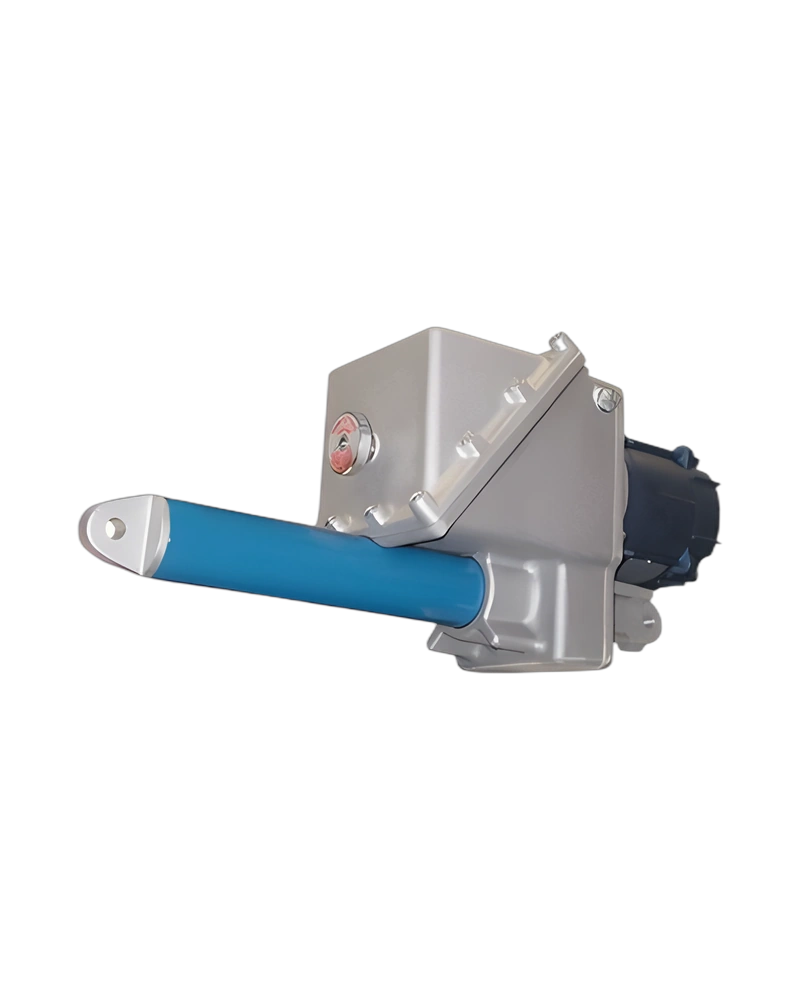 LA-2500 image 2