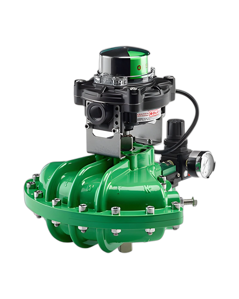 K-TORK Range image 2