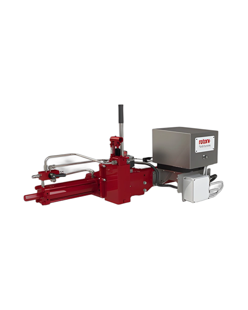HPG - Range of pipeline actuators image 2