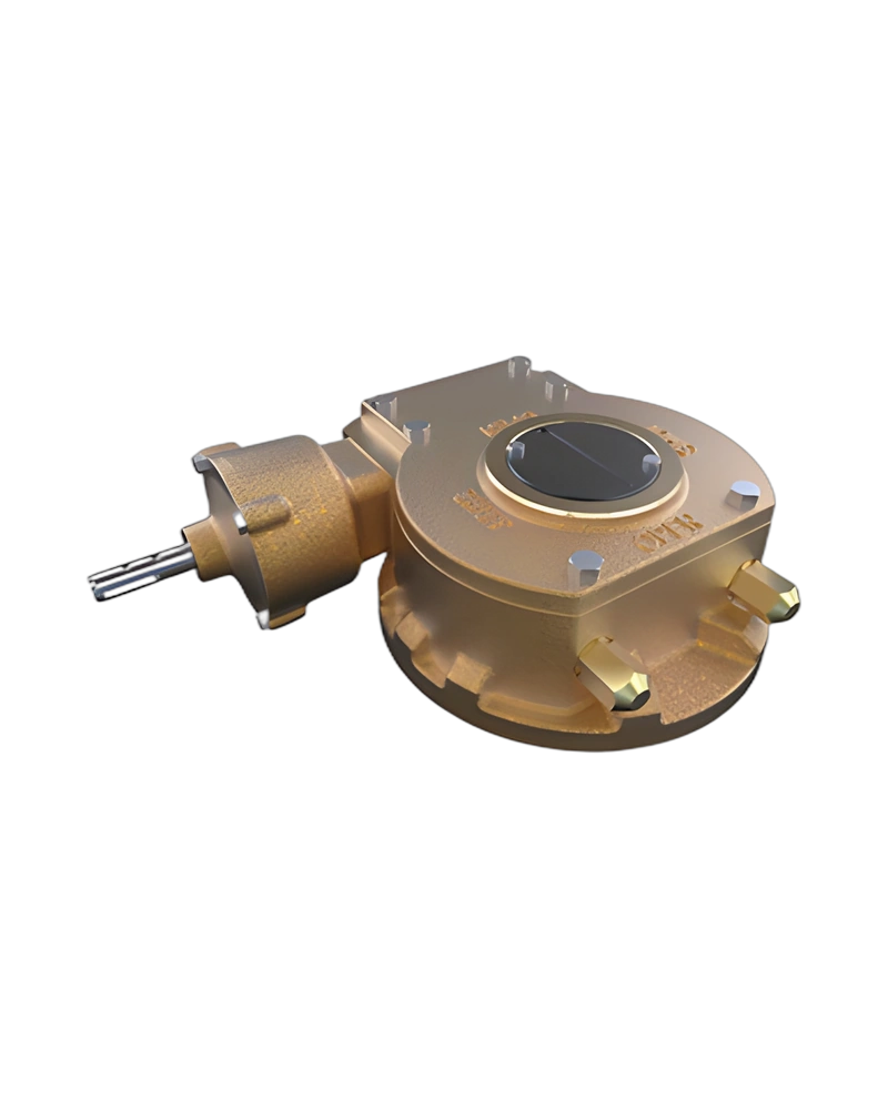 BR - Quarter-Turn Manual image 2