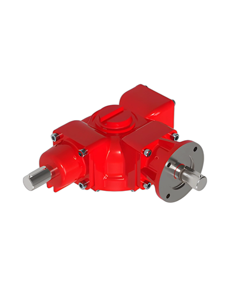 DSB - Dual/Triple Input Bevel image 2