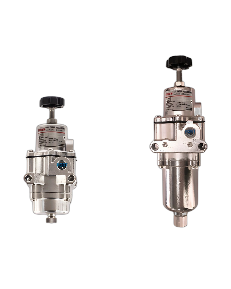 YT-205 - Filter Regulator image 2