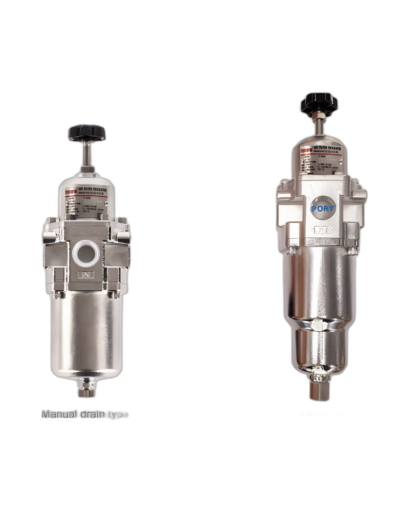 YT-225 - Filter Regulator image 2