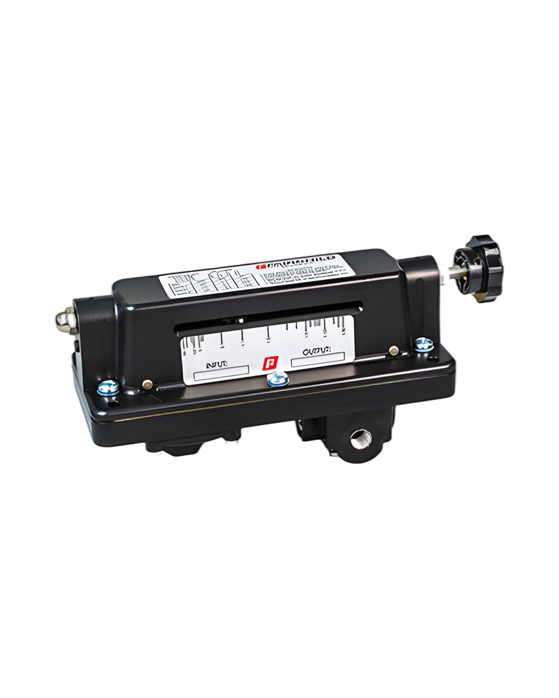 Adjustable Ratio Relay (M21) image 2