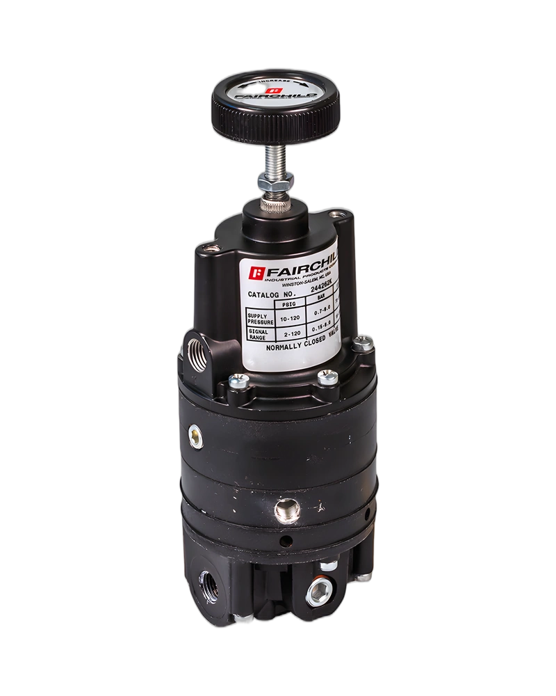 Snap Acting Relay (M24) image 2