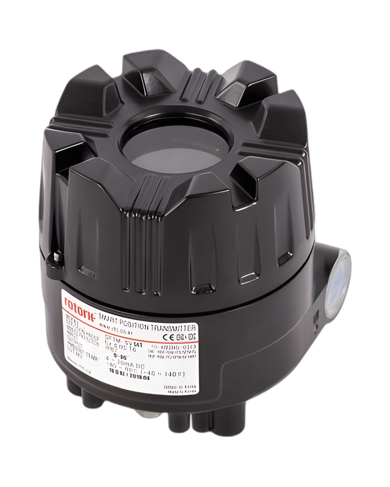 STPM-6V - Position Transmitter image 2