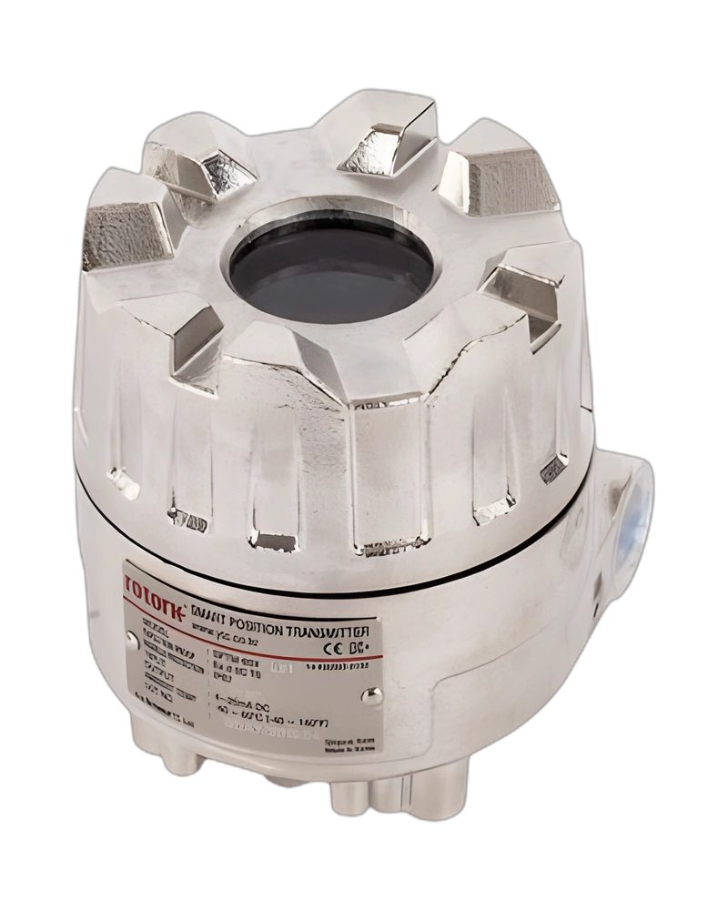 STPM-65V - Position Transmitter image 2