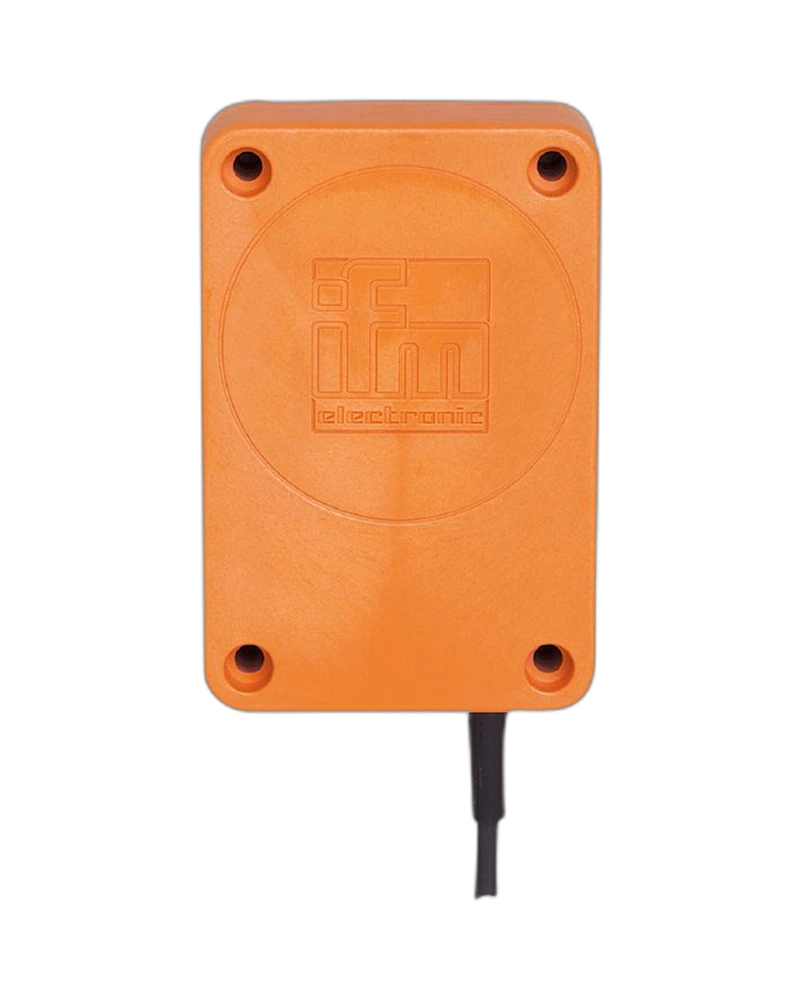 KD0012 - Capacitive sensor - KD-2060-ABOA/NI image 2
