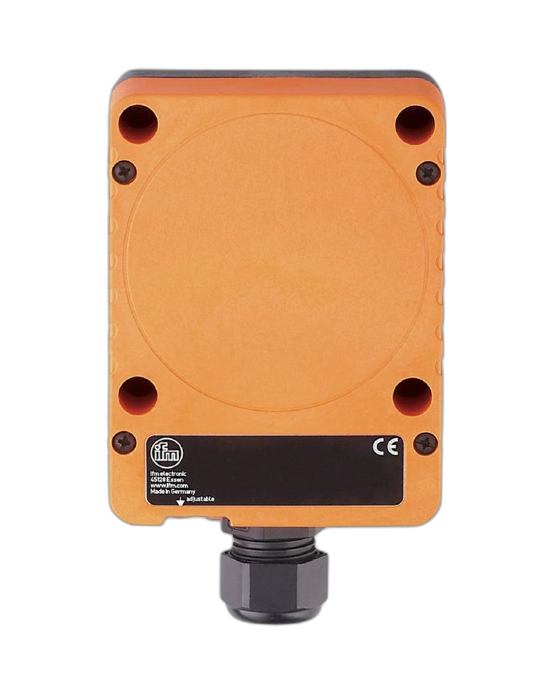 KD0024 - Capacitive sensor - KDE2060-FBOA/NI/NPT RT image 2
