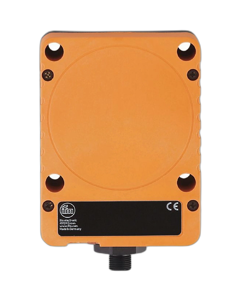 KD5039 - Capacitive sensor - KDE3060-FPKG/NI/US-100-KPF image 2
