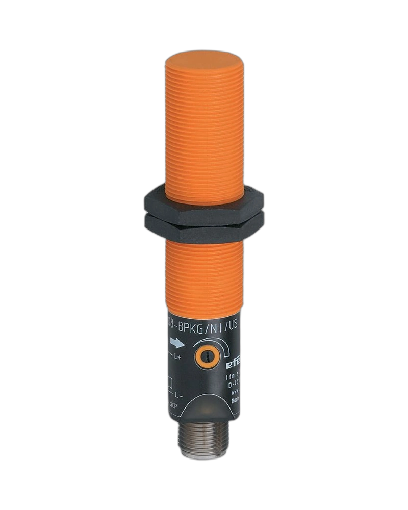 KG5057 - Capacitive sensor - KG-3008-BPKG/NI/US image 2