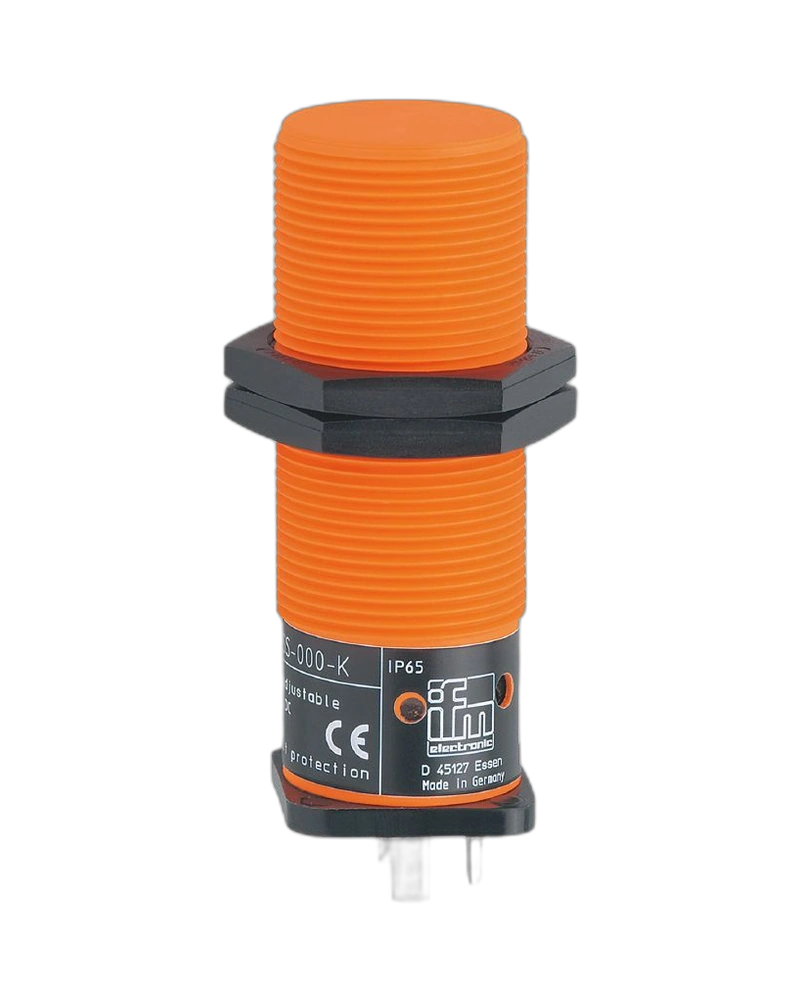 KI5038 - Capacitive sensor - KI-3015-FPKG/NI/SS-000-K image 2