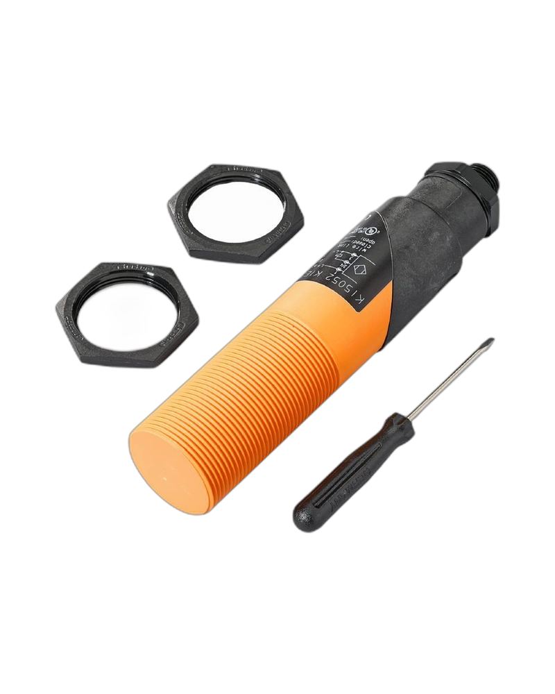 KI5052 - Capacitive sensor - KIE3015-FPKG/NI/55V/US-100-DPX image 2