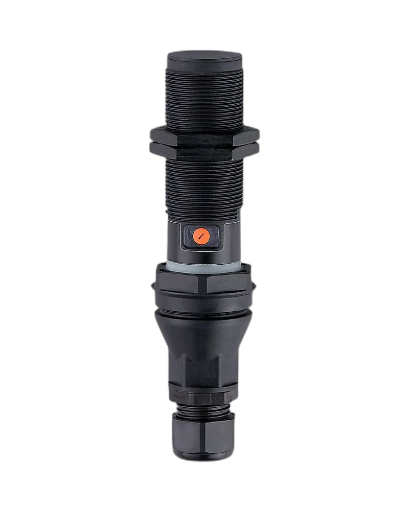 KI530A - Capacitive sensor - KIE4150NCPKG/IO/3D image 2