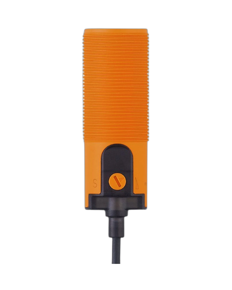 KI5324 - Capacitive sensor - KI-3250NBPKG/SL/1P/IO/5M/PUR image 2