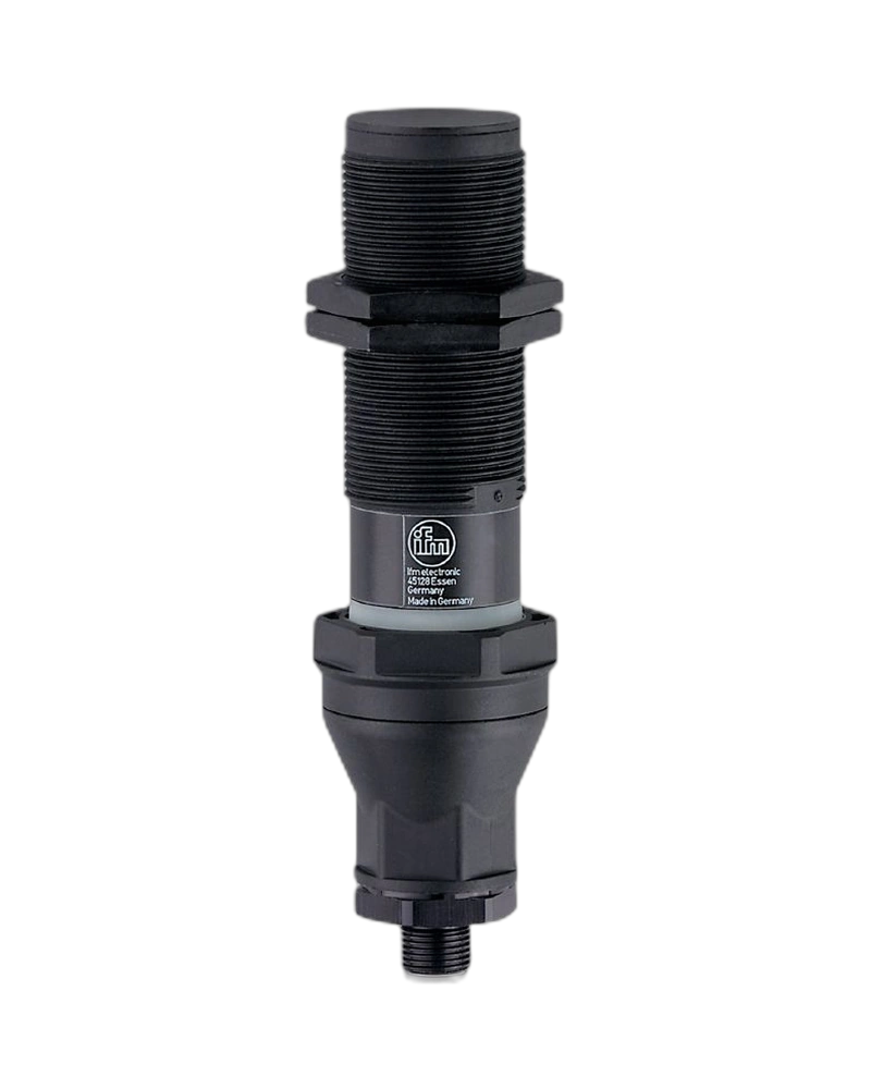 KI532A - Capacitive sensor - KIE4150NCPKG/US/IO/3D image 2