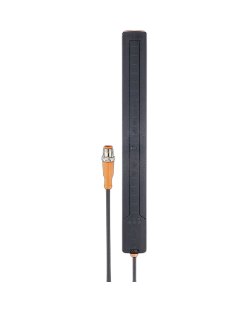 KQ1001 - continuous level sensor - KQ-5xxxNFPKG/IO/0,1M/US image 2