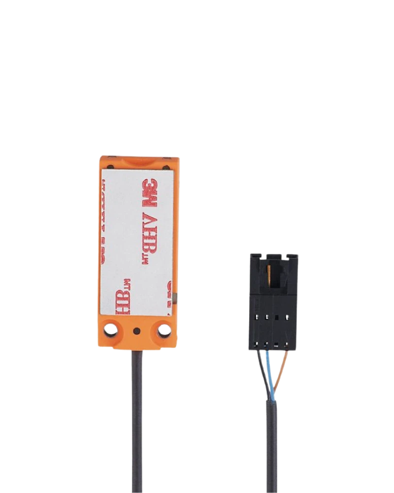 KQ5011 - Capacitive sensor - KQ-3040NBPKG/0,76M/MOLEX image 2