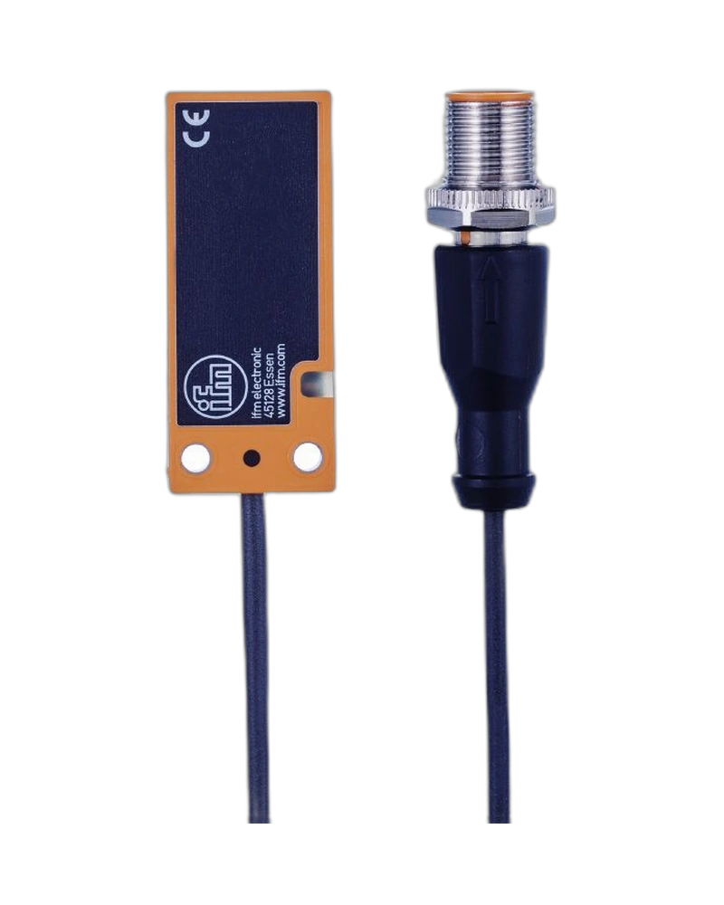 KQ5101 - Capacitive sensor - KQ-3120NFPKG/0,1M/US image 2