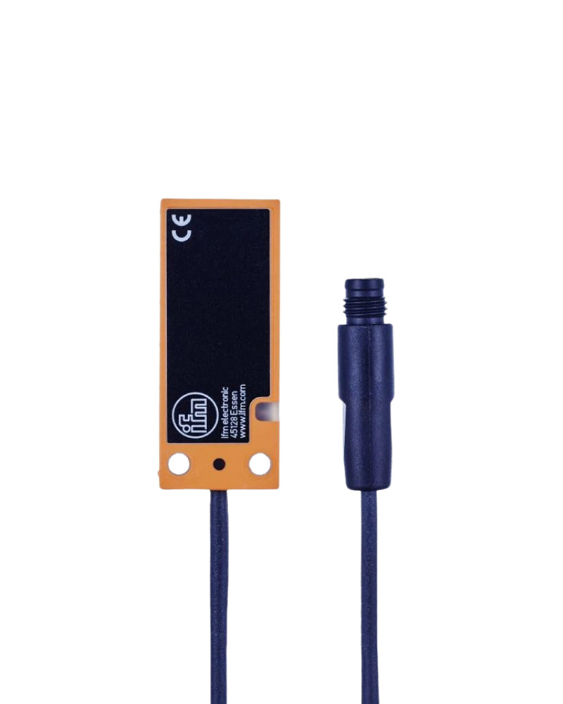 KQ5102 - Capacitive sensor - KQ-3120NFPKG/0,04M/AS image 2