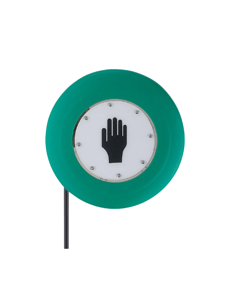 KT5001 - Capacitive touch sensor - KTRDHMK-RBPKG/AM/2M image 2