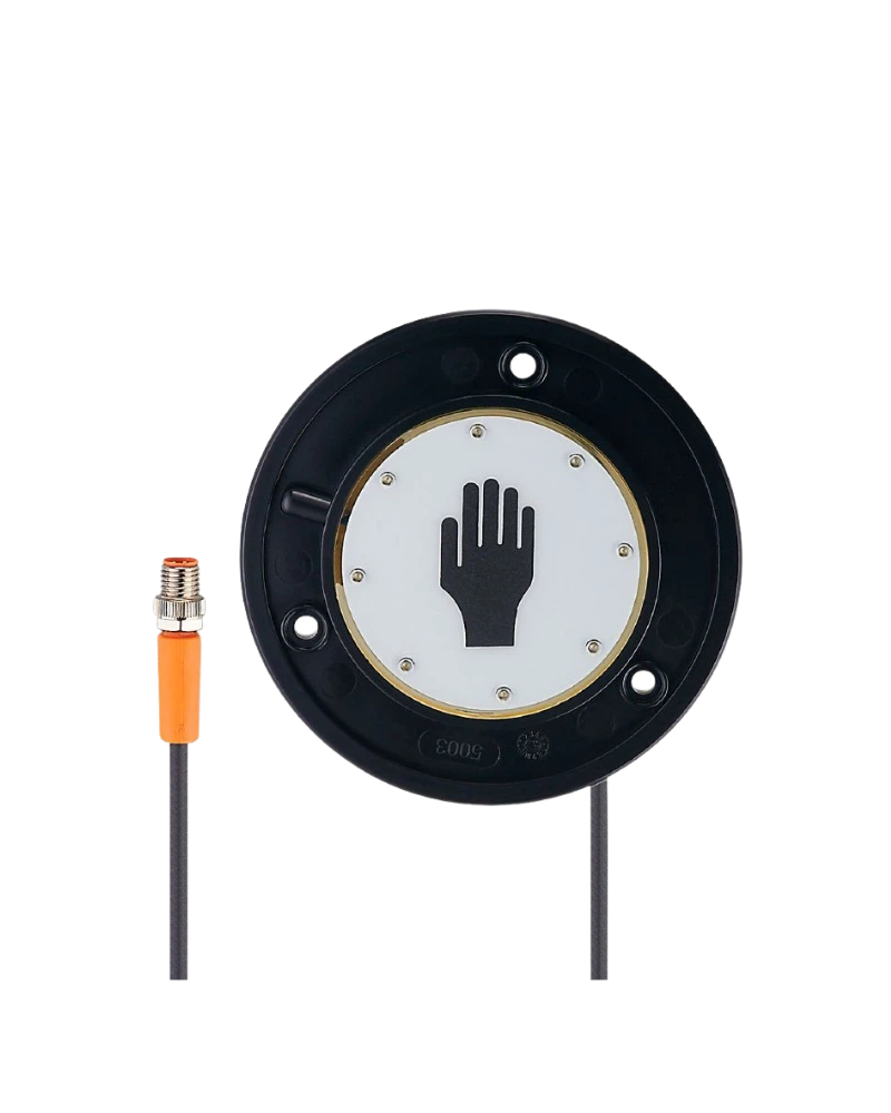 KT5007 - Capacitive touch sensor - KTRDHOK-RANKG/AM/AS/0,3M image 2
