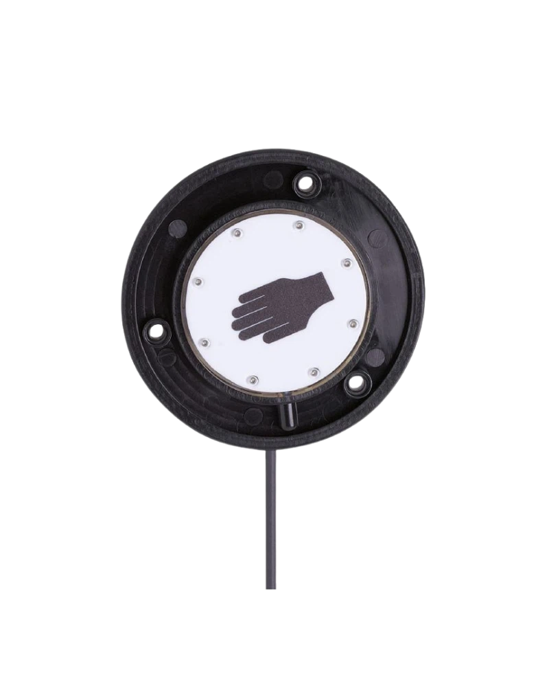 KT5010 - Capacitive touch sensor - KTRDHOK-RBPKG/AM/2M image 2