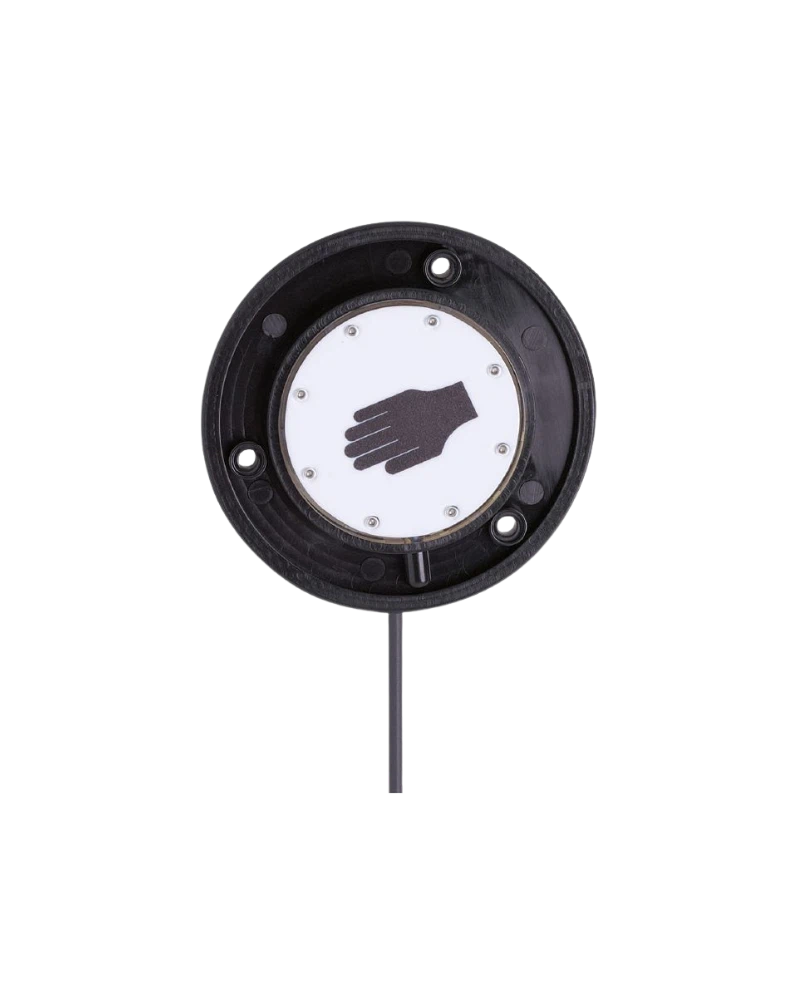 KT5012 - Capacitive touch sensor - KTRSHOK-RBPKG/AM/2M image 2